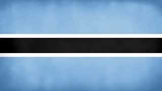 Botswana National Anthem Instrumental [upl. by Leinod427]