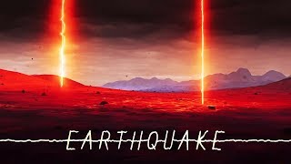 Hardwell feat Harrison  Earthquake Visual Lyric Video [upl. by Iggy289]