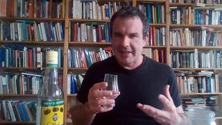 Wray amp Nephew White Overproof Rum review [upl. by Nawiat]