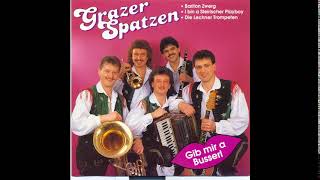 Grazer Spatzen  Salzburger Polka [upl. by Gapin]