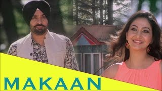 Makaan Full Song  Baaz  Babbu Maan amp Shipra Goyal  Punjabi Romantic Song 2015 [upl. by Nivar172]