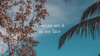 Rex Orange County  Sunflower LYRICS [upl. by Sigfried]