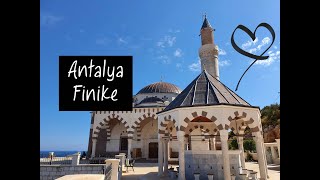 Antalya Finike [upl. by Joete]