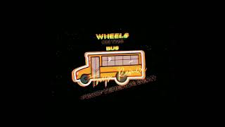 Wheels on the Bus Best Remix Versions [upl. by Anrym361]