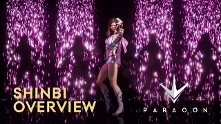 Paragon  Shinbi Overview [upl. by Alak]