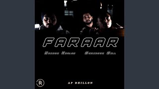 Faraar [upl. by Leryt]