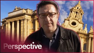 Baroque In Britain Waldemar Visits The Hawksmoor Churches amp St Pauls Cathedral  Ep 3 [upl. by Drofnelg]