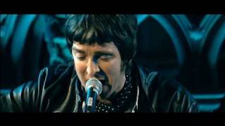 The Importance Of Being Idle Acoustic  Noel Gallagher amp Gem Archer [upl. by Notecnirp]