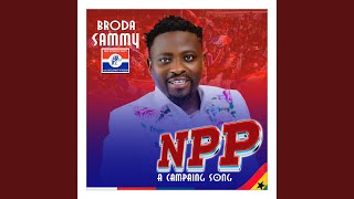 NPP CAMPAING SONG [upl. by Allesor]