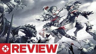 Divinity Original Sin Enhanced Edition Review [upl. by Naesad]