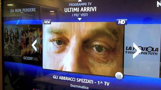 Premium Net TV di Mediaset [upl. by Reginald]