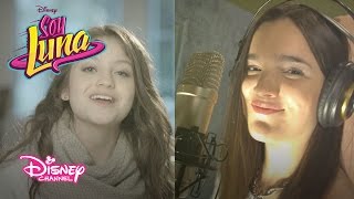 Siempre Juntos  Music On  Soy Luna 2 [upl. by Marko]