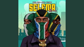 Selema Po Po Remix [upl. by Zenda]