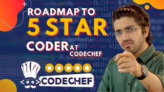 How to be a 5 Star Coder  Wildcard to Google Facebook and top MNCs [upl. by Verge918]