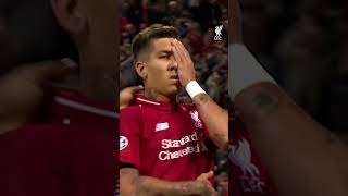 Firmino Scores vs PSG 😮‍💨 [upl. by Francine]