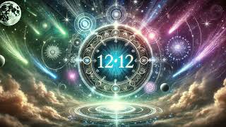 Unlocking the 1212 Portal Embrace Transformation amp Spiritual Growth [upl. by Eisler742]