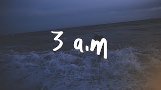 Finding Hope  300 AM Lyric Video [upl. by Eckmann]