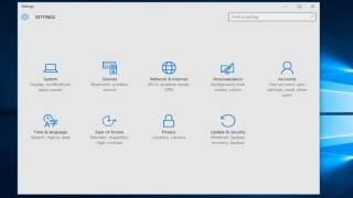 How To Prevent Downloading On A Metered Connection In Windows 10 [upl. by Buyse]