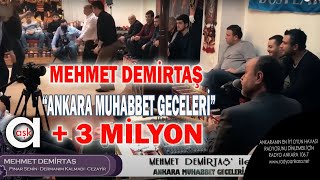 Mehmet Demirtaş  Pınar Senin  Dermanım Kalmadı aşkprodüksiyon mehmetdemirtaş ankaramuhabbet [upl. by Debbi816]