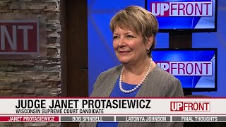 Janet Protasiewicz 1on1 [upl. by Lose417]