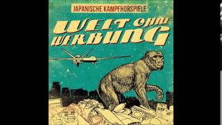 Japanische Kampfhörspiele  Anderen zugucken [upl. by Ennaeilsel423]