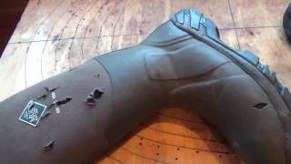 Product Review Muck Boots [upl. by Cony]