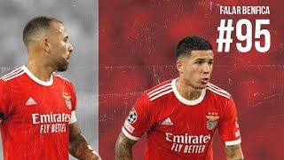 Falar Benfica 095 [upl. by Enirehs49]