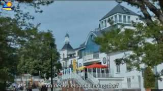 Ostseebad Heringsdorf auf Usedom [upl. by Haroldson412]