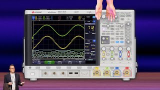 How to Use an Oscilloscope  Mega Guide [upl. by Camila]