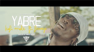 Kofi Mole  Yabre Ft Fameye Official Music Video [upl. by Ainak]