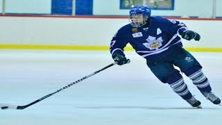 NHL Players Highlights As Kids [upl. by Rockie]