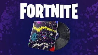 Fortnite  Lobby Track  OG Future Remix [upl. by Sletten181]