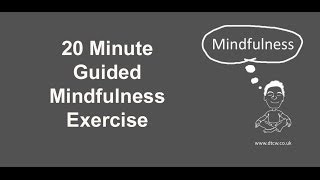 Mindfulness How Practice Being Mindful  DBT Skills from Experts [upl. by Navinod]