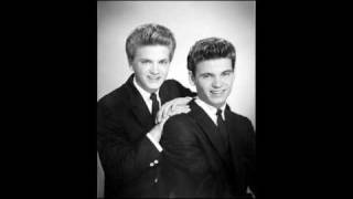 Everly Brothers  BeBopALula [upl. by Ehrman]