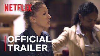 Pray Away  Official Trailer  Netflix [upl. by Ellenej555]