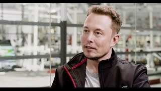 Elon Musk  How to Build the Future [upl. by Cristine]