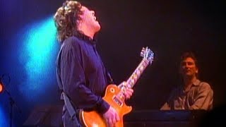 Gary Moore  Parisienne Walkways Live at the Royal Albert Hall [upl. by Ah]