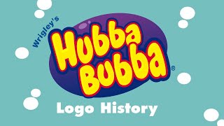 Hubba Bubba LogoCommercial History 330 [upl. by Chaney]