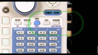 DL850 ScopeCorder Overview [upl. by Aronid]