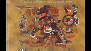 06 Danza Huitzilopochtli [upl. by Naujahs]