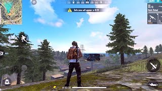 Garena Free Fire 2020  Gameplay HD 1080p60FPS [upl. by Fishbein]