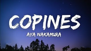 Copines  Aya nakamura male versionTiktok Remix [upl. by Akehsal]