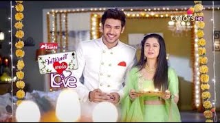 Internet Wala Love इंटरनेट वाला लव Episode 156 Colors Rishtey full episode [upl. by Eiralam254]