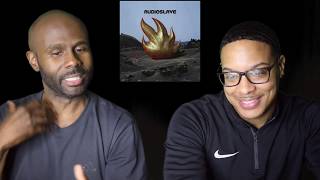 Audioslave  Cochise REACTION [upl. by Calen]