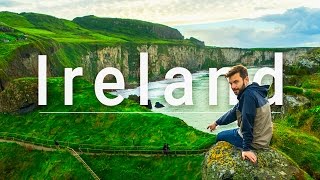 Top 10 MOST BEAUTIFUL Places in IRELAND  Essential Irish Travel Guide 🇮🇪 [upl. by Lori]