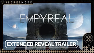 Empyreal  Extended Reveal Trailer [upl. by Ulrike]