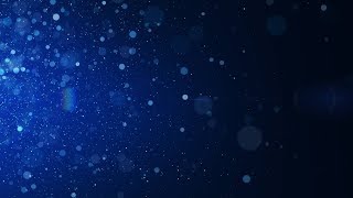 Particles Flying Stardust Tutorial  Short Tutorial After Effects [upl. by Halimaj]