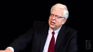 Dennis Prager [upl. by Eceirahs]