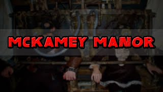 The Legal Torture Chamber  McKamey Manor [upl. by Nayve]