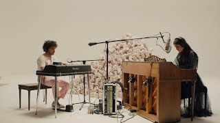 benny blanco amp Gracie Abrams  Unlearn Official Acoustic Video [upl. by Reis]